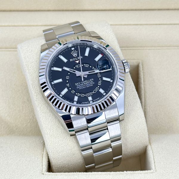 Rolex Sky-Dweller 336934